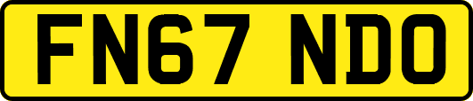 FN67NDO