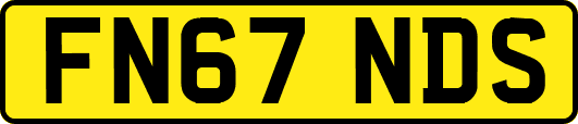 FN67NDS