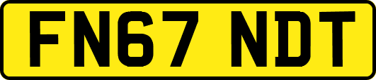 FN67NDT