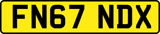 FN67NDX