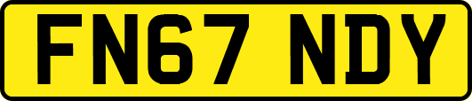 FN67NDY