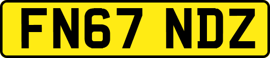 FN67NDZ