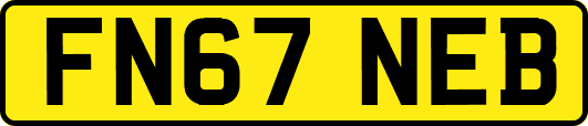 FN67NEB