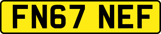 FN67NEF