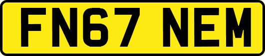 FN67NEM