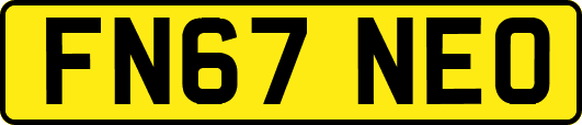 FN67NEO