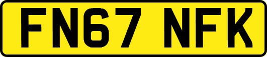 FN67NFK