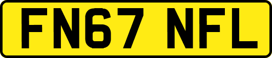 FN67NFL