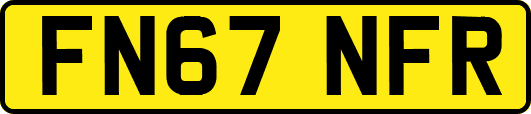 FN67NFR
