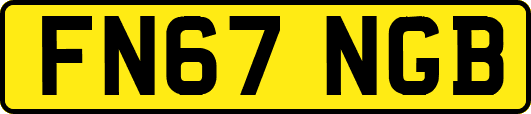 FN67NGB