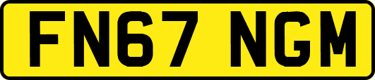 FN67NGM
