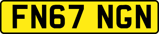 FN67NGN