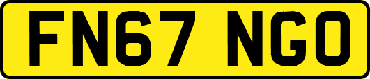 FN67NGO
