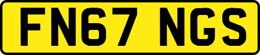 FN67NGS
