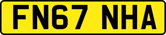 FN67NHA