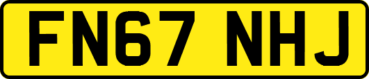 FN67NHJ