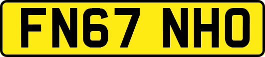 FN67NHO