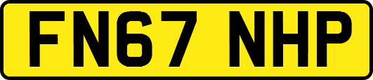 FN67NHP