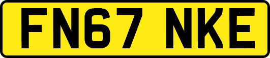 FN67NKE