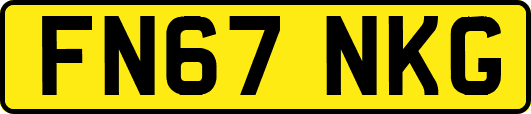FN67NKG