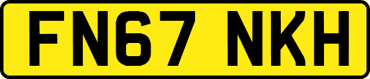 FN67NKH