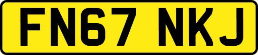 FN67NKJ
