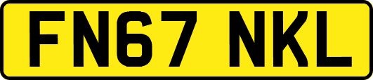 FN67NKL