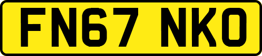 FN67NKO