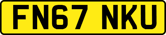 FN67NKU
