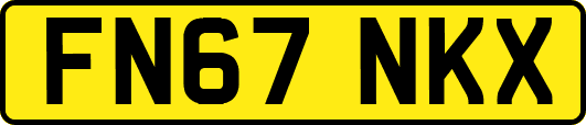 FN67NKX