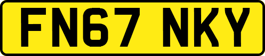 FN67NKY