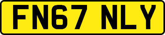 FN67NLY