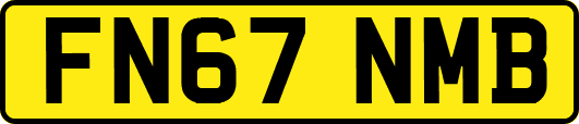FN67NMB