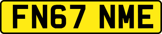 FN67NME