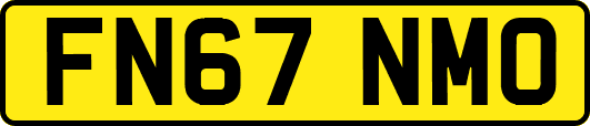 FN67NMO