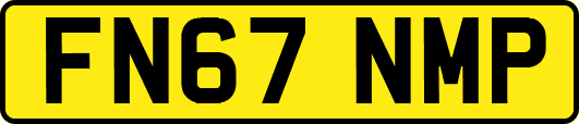 FN67NMP