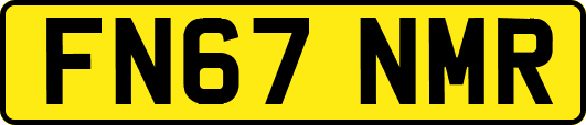 FN67NMR