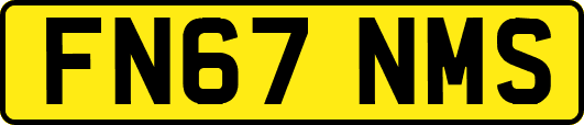 FN67NMS