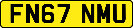 FN67NMU