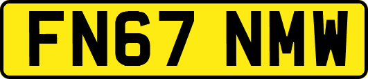FN67NMW