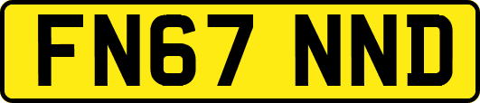 FN67NND