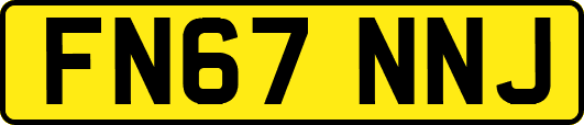 FN67NNJ
