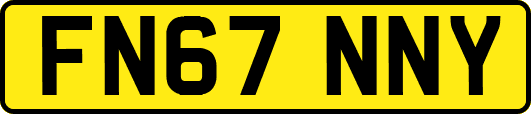 FN67NNY