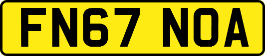 FN67NOA