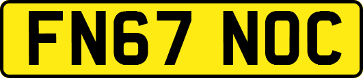 FN67NOC