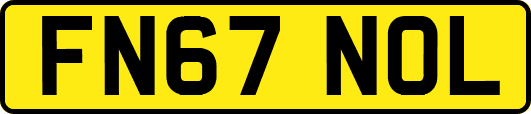 FN67NOL