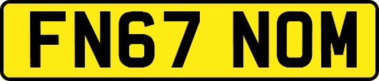 FN67NOM