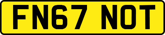 FN67NOT