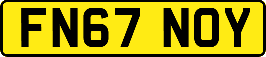 FN67NOY