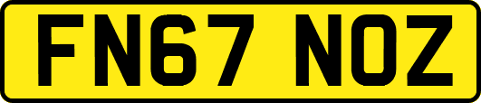 FN67NOZ